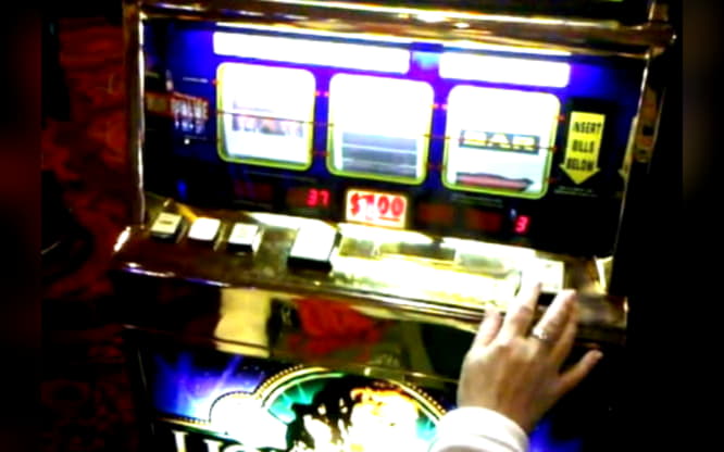 Eur 66 GRATIS Casino Chip på Kaboo Casino