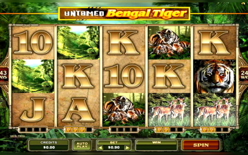 Eur 1210 INGEN INNSKUDDSBONUS på Video Slots Casino