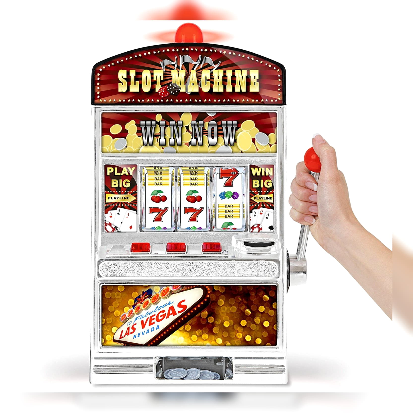 EURO 415 Casinoturneringer Freeroll på Cherry Casino