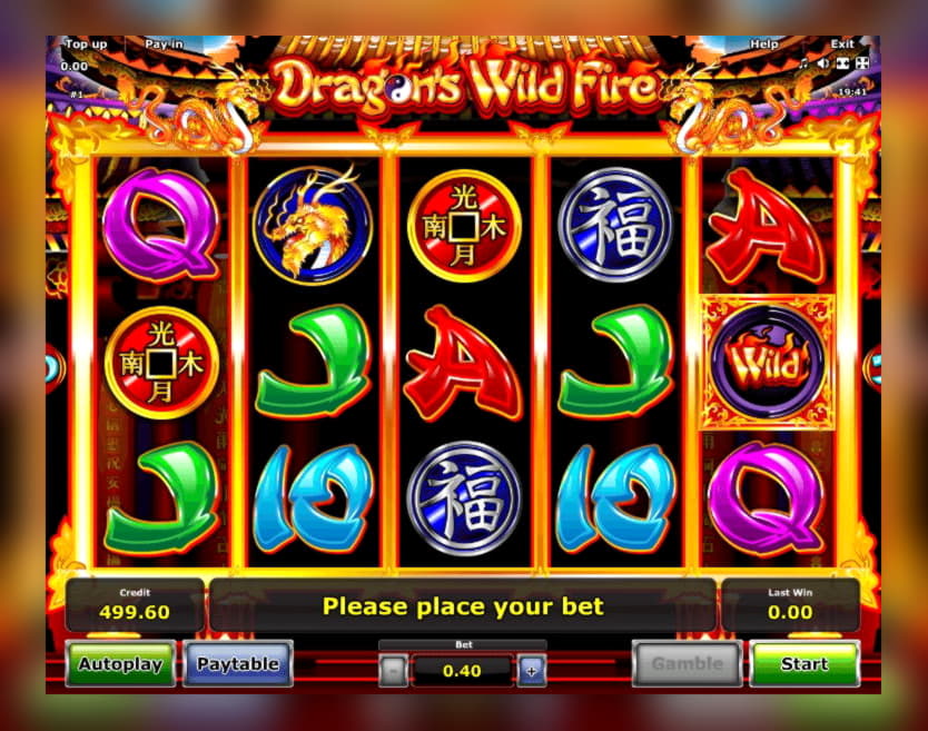740% casino match bonus på Kaboo Casino