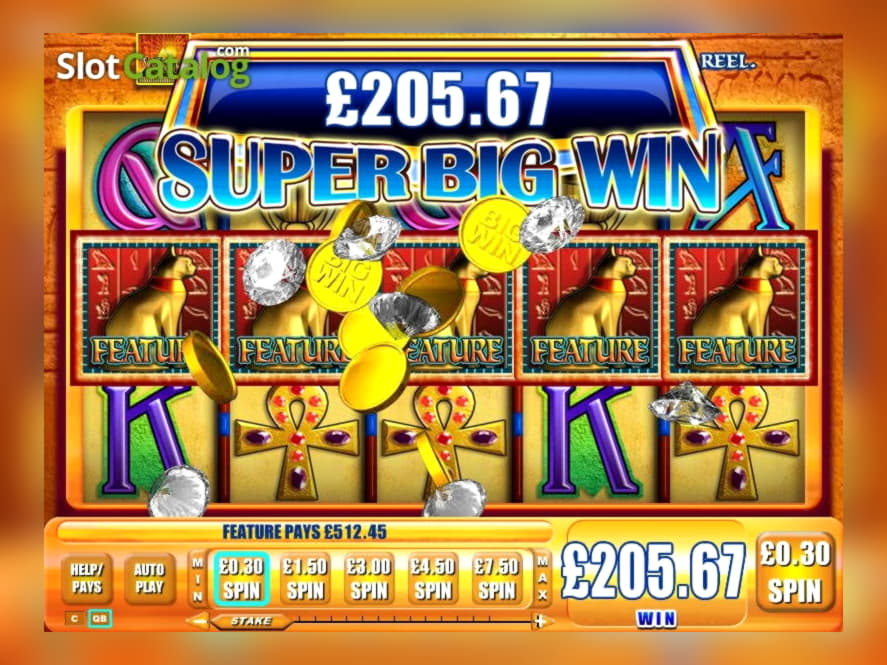 30 gratisspinn casino hos Slots Million Casino