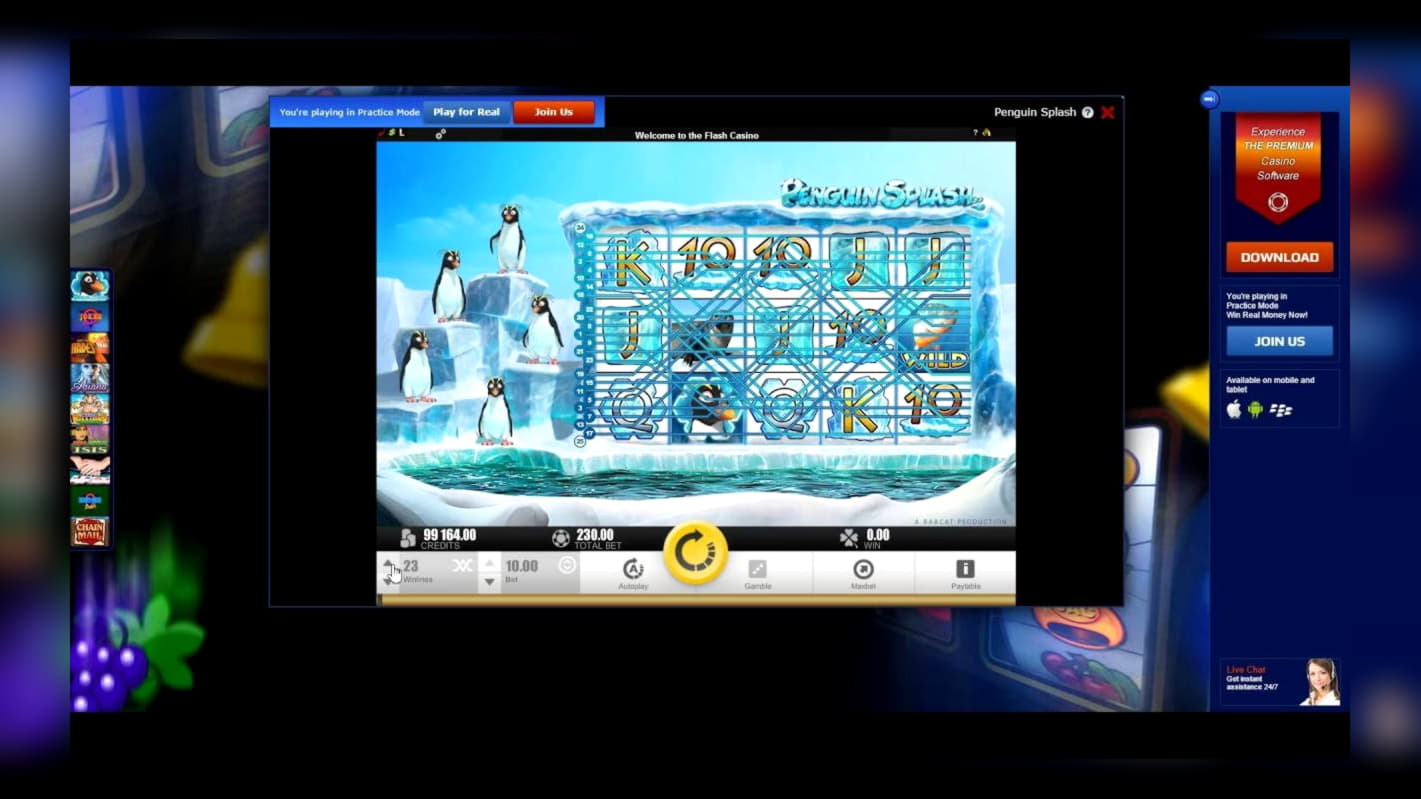Eur 360 gratis chip kasino på Sloty Casino